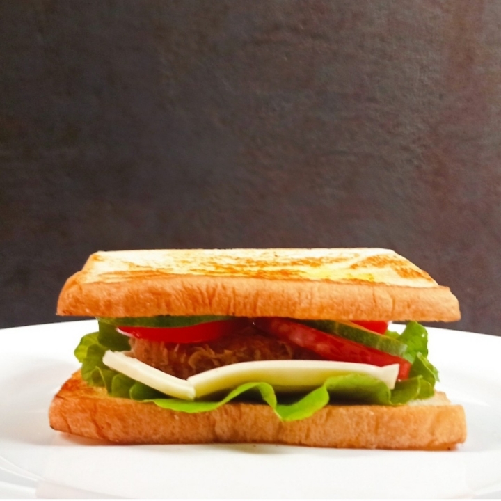Classic Sandwich 