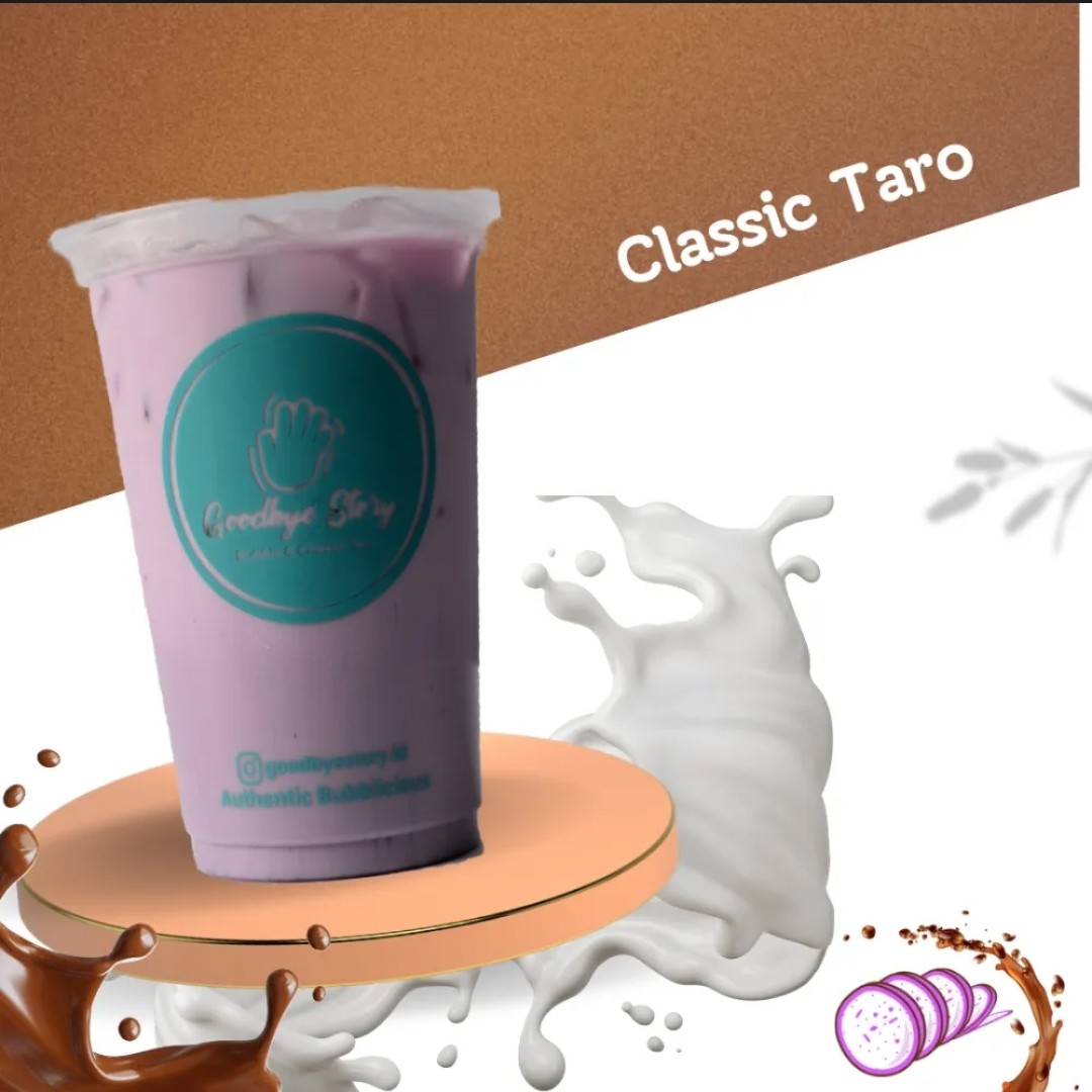 Classic Taro