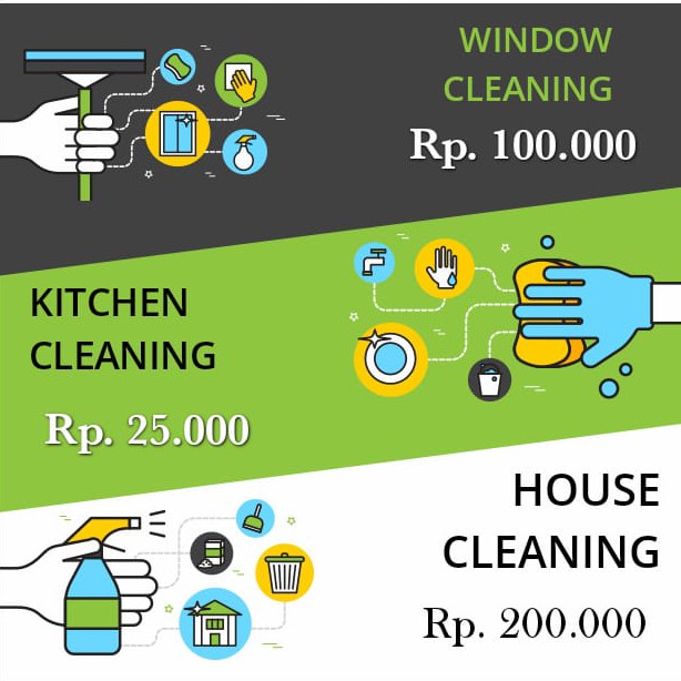 Cleaning Service
