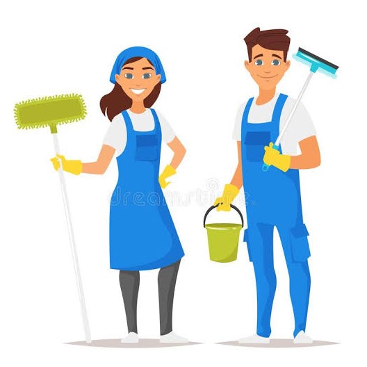 Cleaning Servis