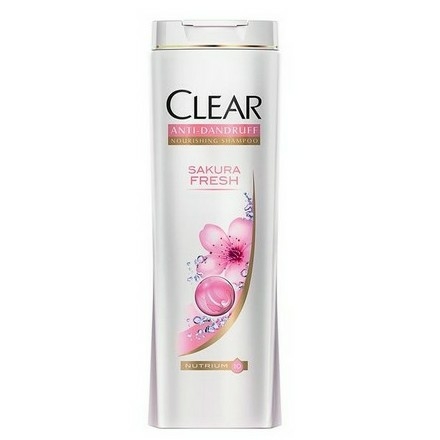 Clear 170ml