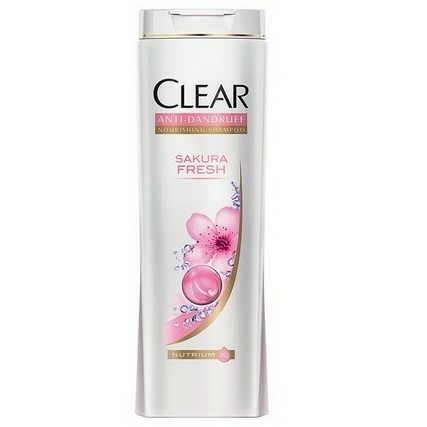 Clear 340ml