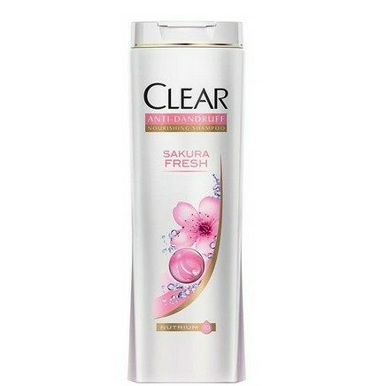 Clear 70ml