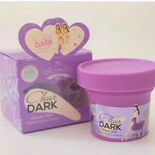Clear Dark New Product With Box 