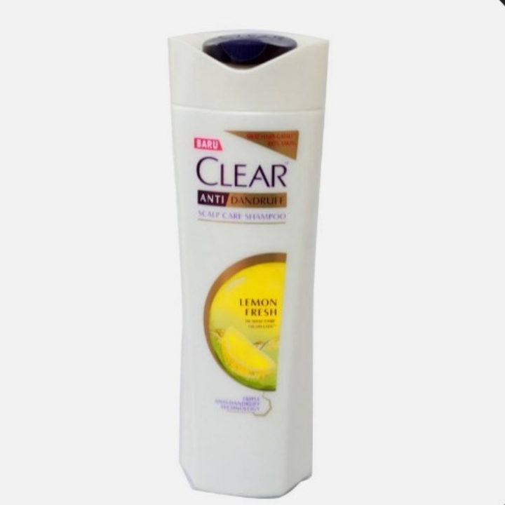 Clear Fresh Lemon 160ml
