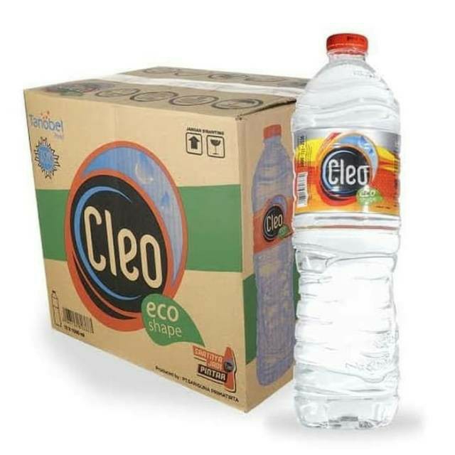 Cleo 