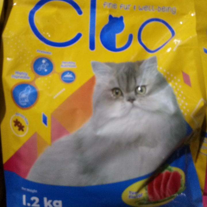 Cleo