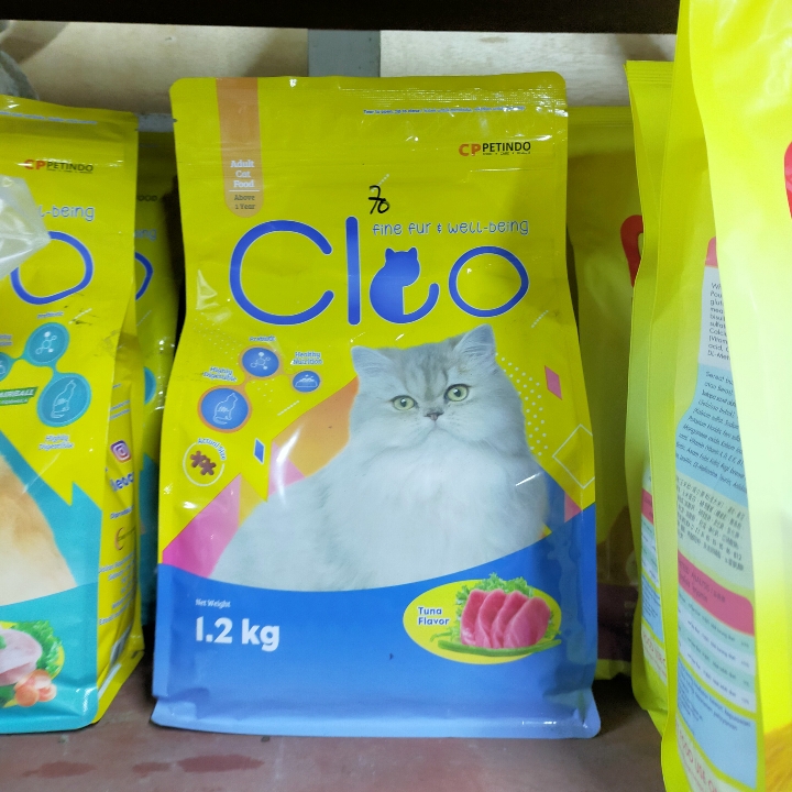 Cleo