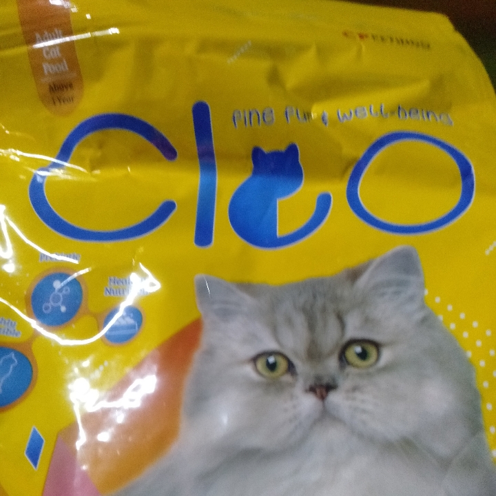 Cleo 12kg