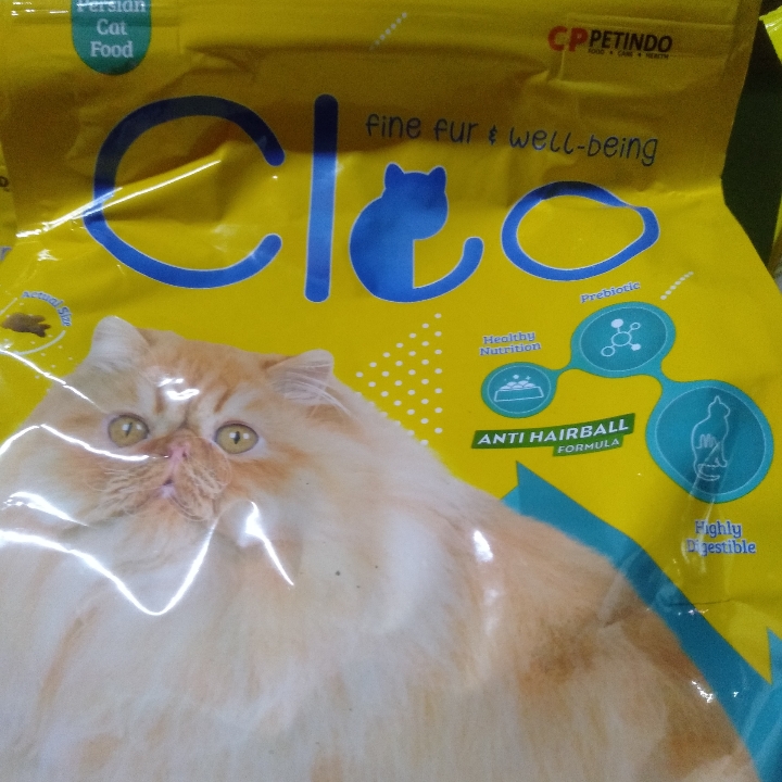 Cleo 12kg