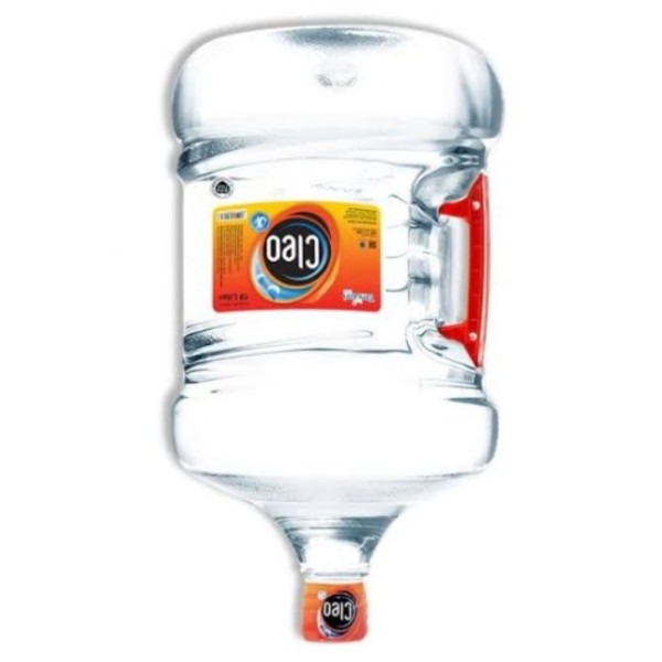 Cleo Refill Galon