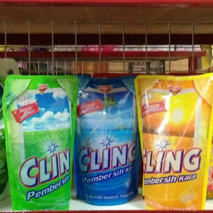 Cling