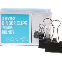 Clip No 107