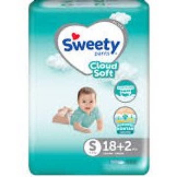 Cloud Soft Sweety