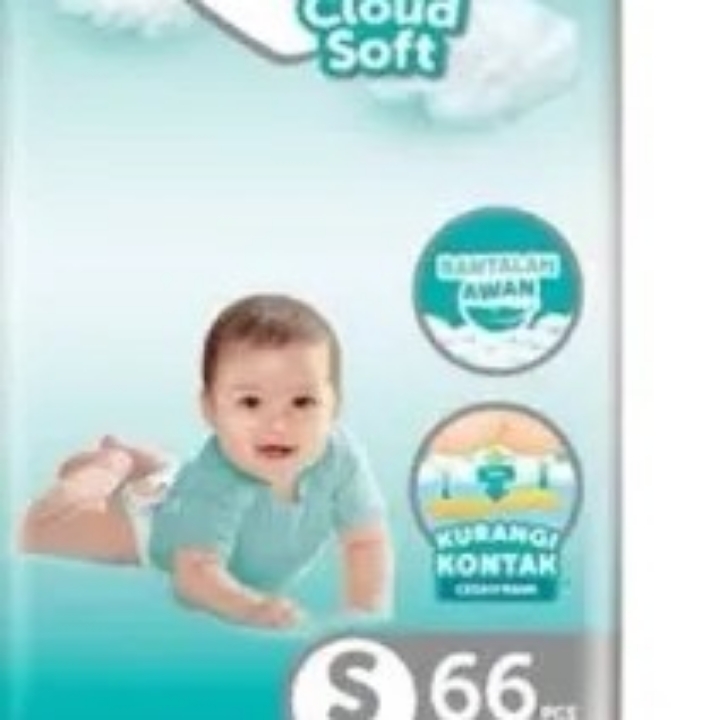 Cloud Soft Sweety