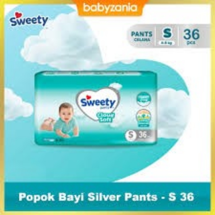 Cloud Soft Sweety