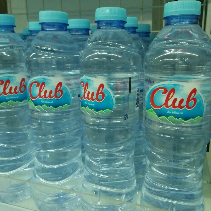 Club 600 ml