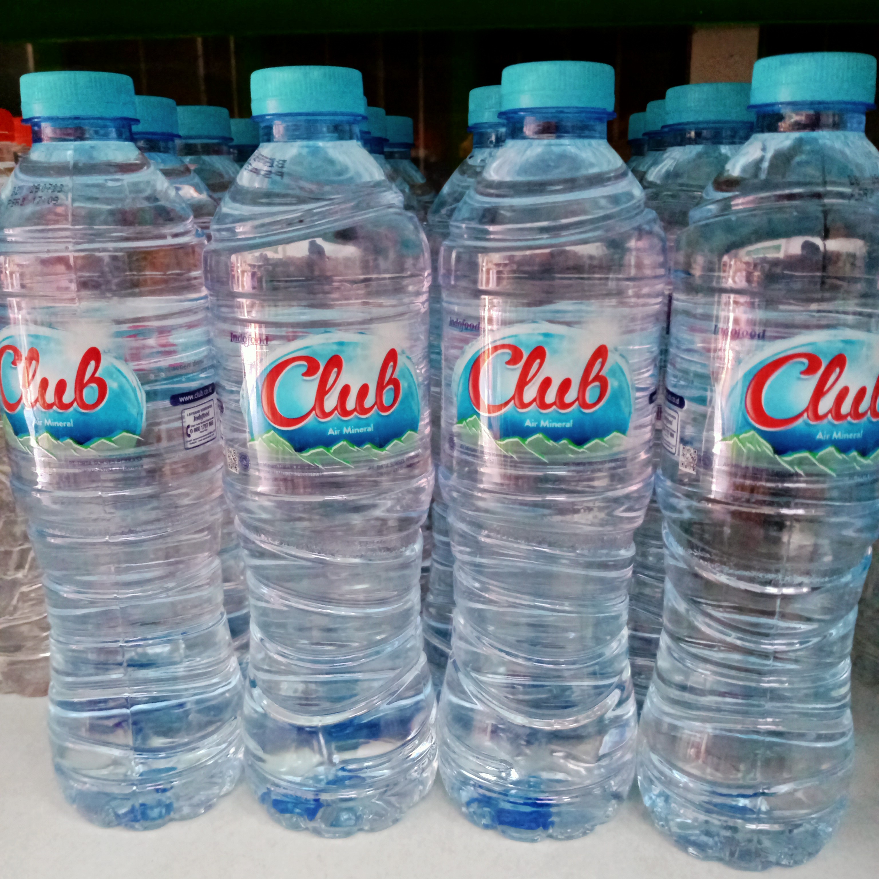 Club AMDK 600ml