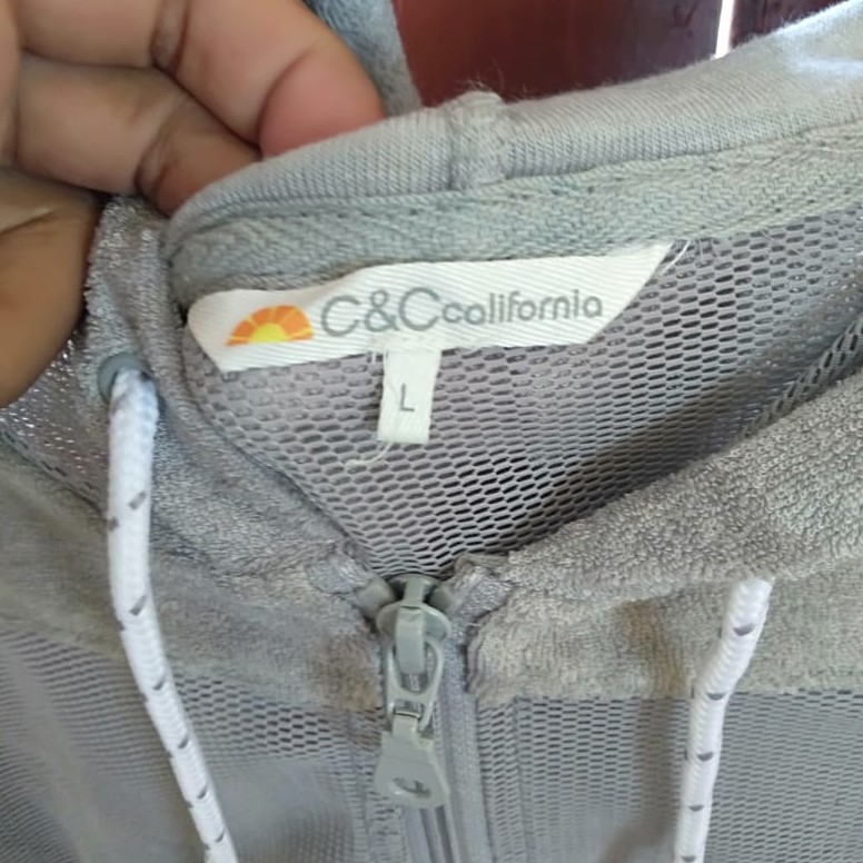 CnC California 2
