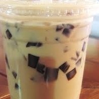 Coa Milk Tea 