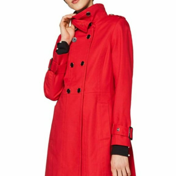Coat Esprit