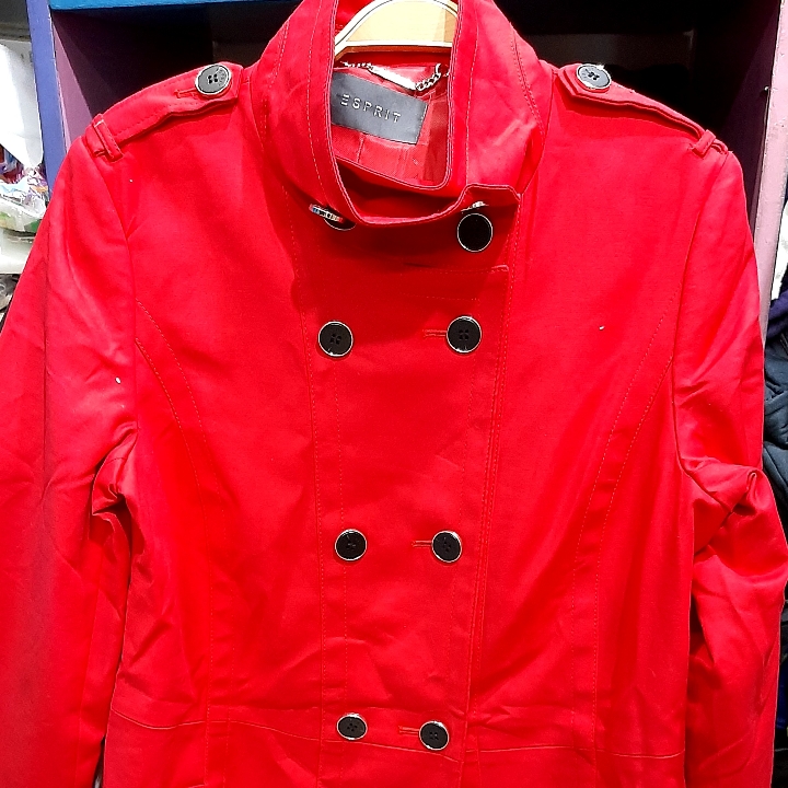 Coat Esprit