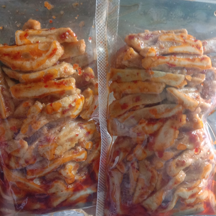 Cobek Basreng
