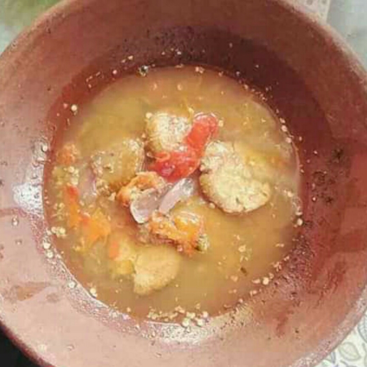 Cobek Jengkol