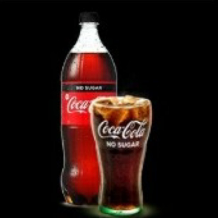 Coca - Cola