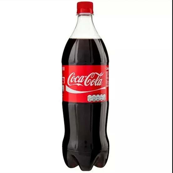 Coca Cola