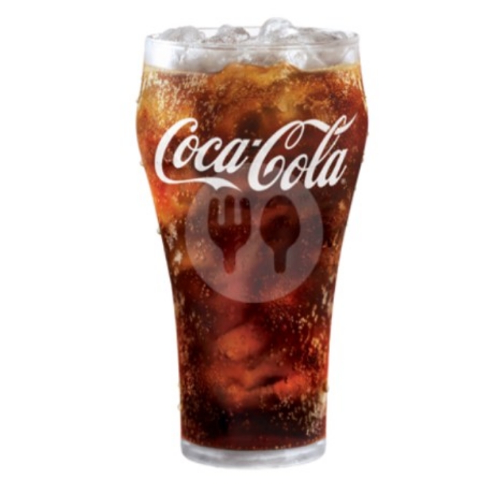 Coca-Cola