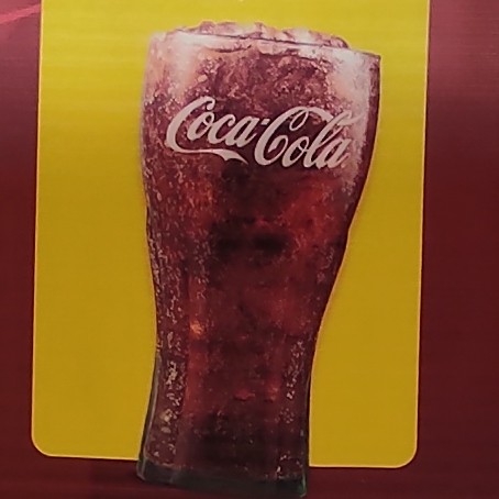Coca Cola