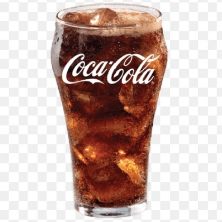 Coca Cola