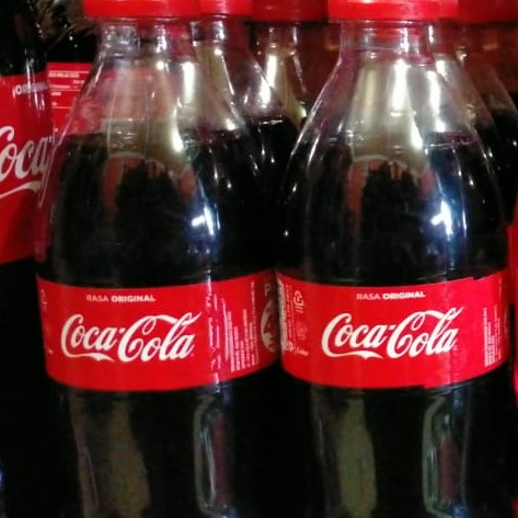 Coca Cola