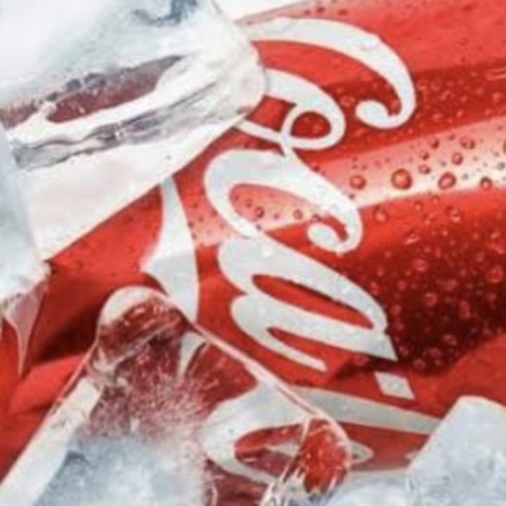 Coca Cola