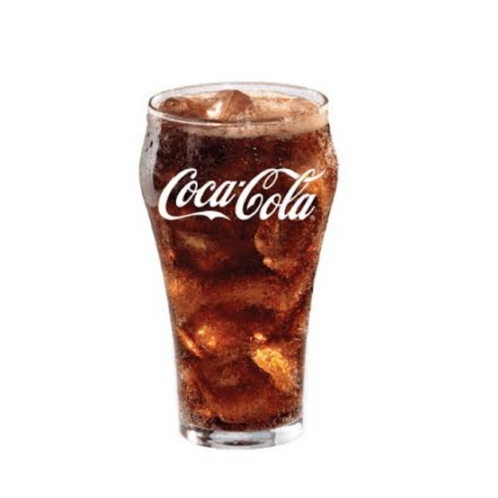 Coca Cola