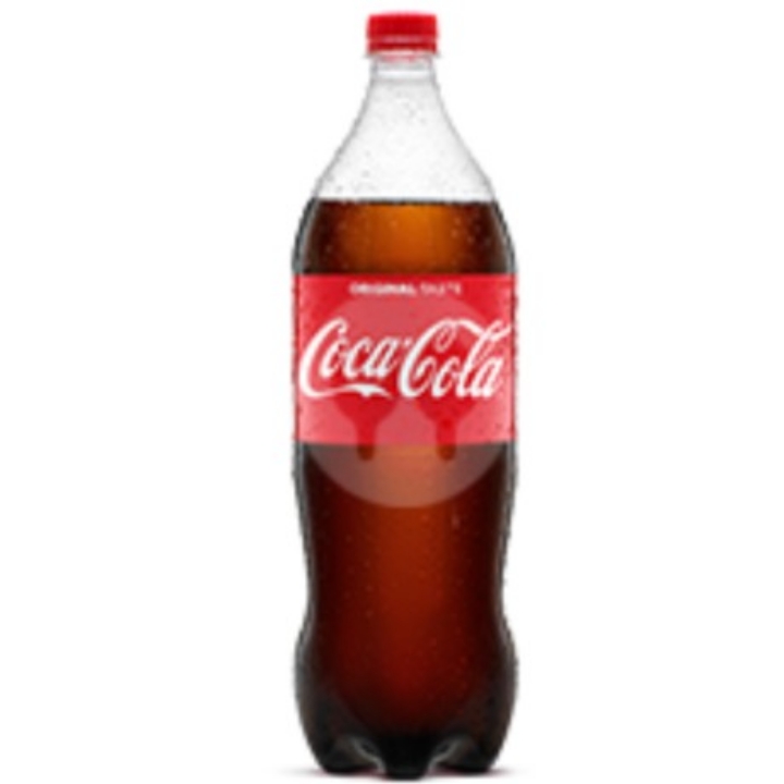 Coca-Cola 1 Liter