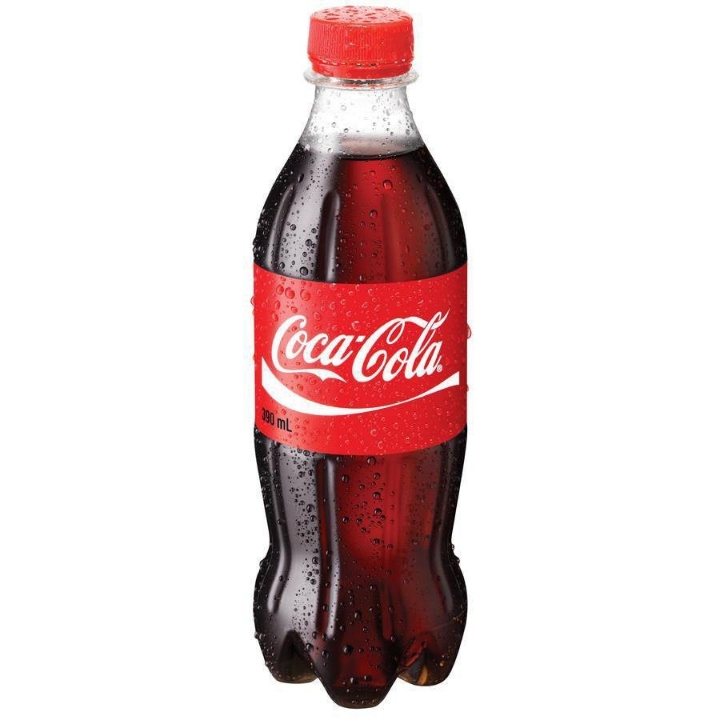 Coca Cola 390ml