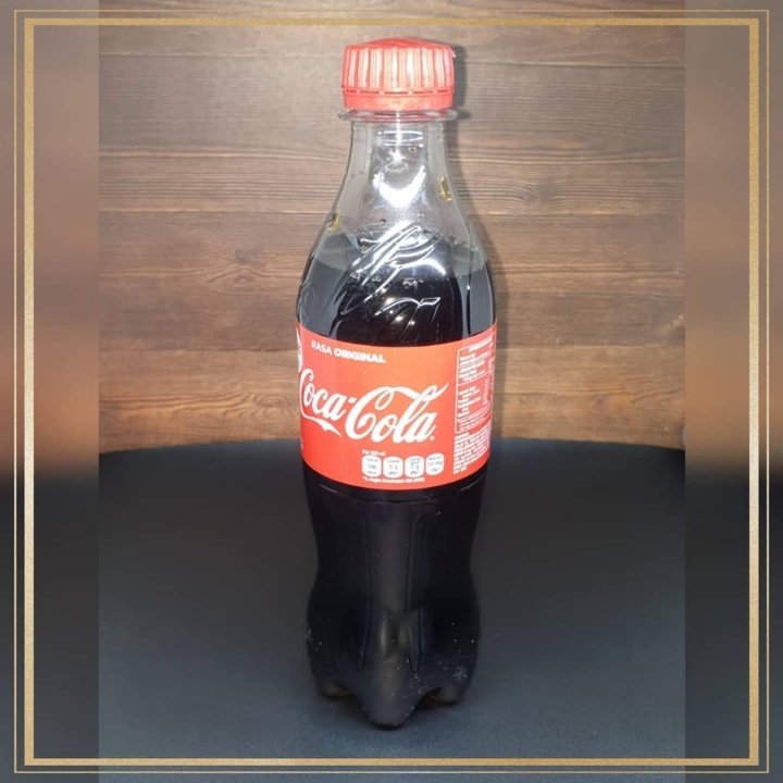 Coca Cola Original
