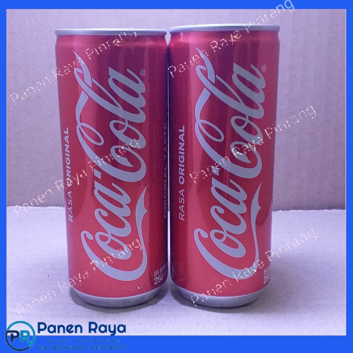 Coca Cola Slim