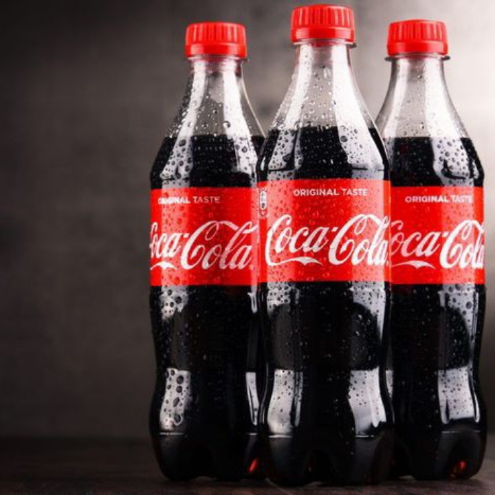 Cocacola