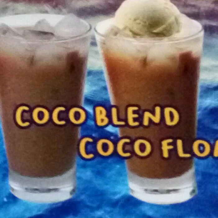Coco Bland 