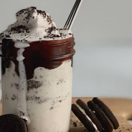 Coco Cream