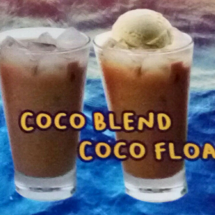 Coco Fload 