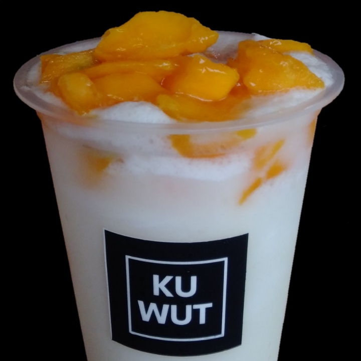 Coco Mango