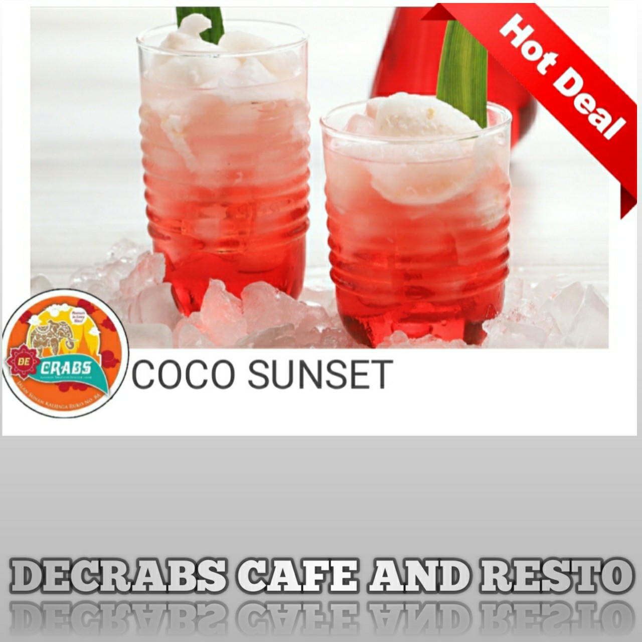 Coco Sunset