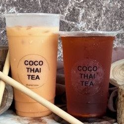 Coco Thaitea