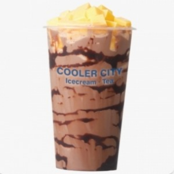 Cocoa Series