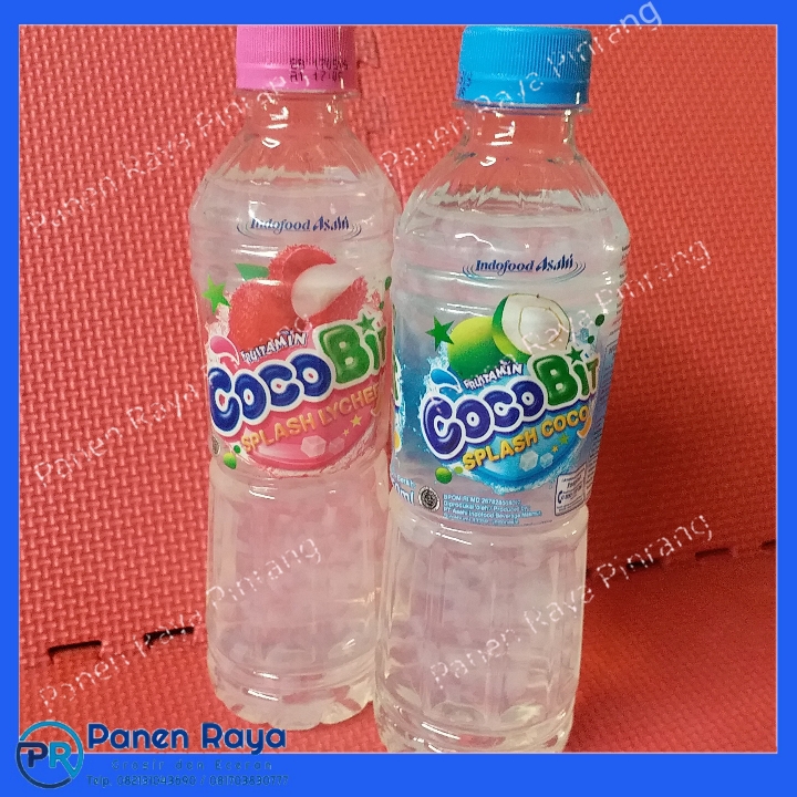 Cocobit Botol 350