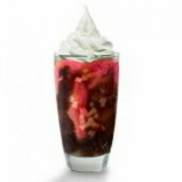 Cocola Float